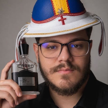 Wilck Parfum, curador das promoções do grupo